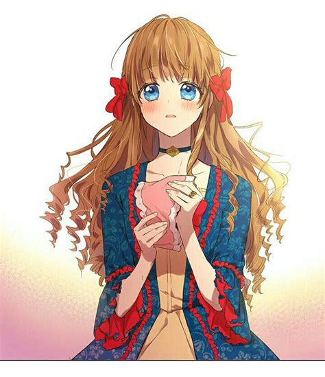 She needs a plan to survive her doomed fate, and time is running out. Who Made Me a Princess? | Gadis animasi, Manhwa, Anime ...