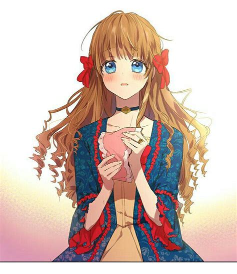 Tapi dari semua karakter dalam novel. Who Made Me a Princess? | Gadis animasi, Manhwa, Anime ...