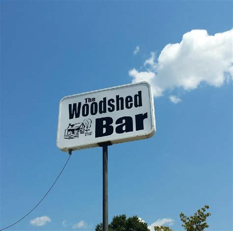 From swanky cocktail lounges to local dives, there's something for everyone. The Woodshed Bar - Bar - Charlotte - Charlotte