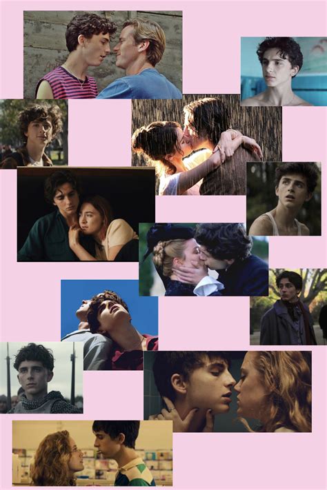 If you love timothée chalamet as much as i do, you must see all the movies he has been on. My Favorite Timothée Chalamet Movies in 2020 | Timothee chalamet, Movies, Picture collage