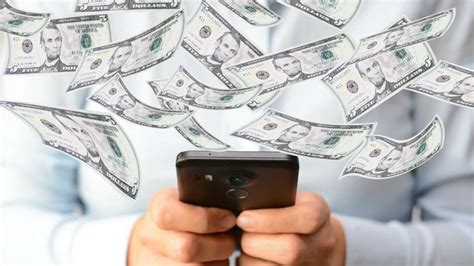 Check spelling or type a new query. Can you use your smartphone to save money? Yup.