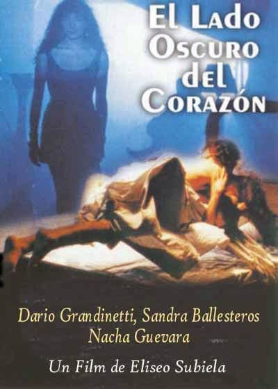 Miren la peli, 'el lado oscuro del corazón', ahí aparece él y algunas de sus poesías! Semiótica GUILLEN: El lado oscuro del corazón