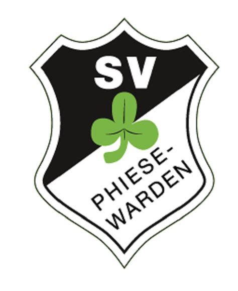 Choose a template from placeit's growing library of logo options and have your design ready in seconds! Sportverein Phiesewarden e.V. in Nordenham