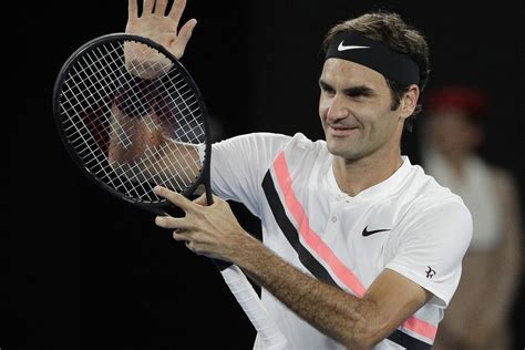 Roger federer's move from nike to uniqlo shocked his fanbase—and the fashion world—pretty hard. Could Roger Federer Win A 21st Grand Slam in 2021 - Chart ...