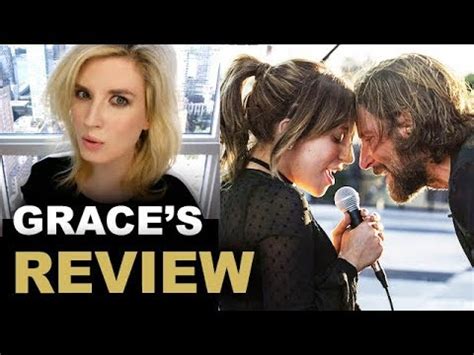 Mary, a new mother, gives birth to twins, but only one of them is alive. A Star is Born Movie Review - YouTube