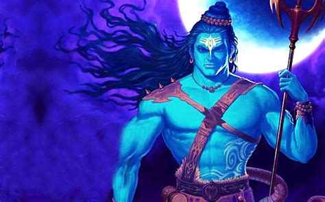 Lord of lord shiv ji ki jay ho !!!! Lord Shiva 3D Wallpapers - Wallpaper Cave