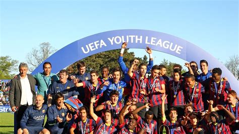 Register for free to watch live streaming of uefa's youth, women's and futsal competitions, highlights, classic matches, live uefa draw coverage and much more. Palmarès de la Youth League, une chance de briller pour ...