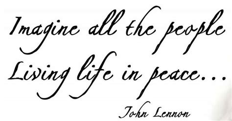 Released in 1971, deep in the heart of the vietnam war, on his solo album. Imagine - John Lennon