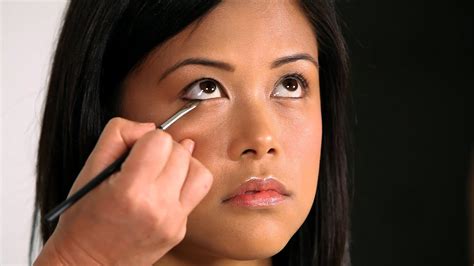 In fact, hundreds of consumers told the good housekeeping institute beauty lab in a. How to Apply Eyeliner | Asian Makeup - YouTube