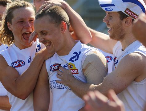 The nab league made its latest return on sunday, with two games pitting four country regions agains each other. VIDEO: Cal to debut for the mighty west | Pakenham Gazette