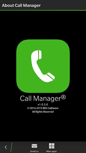 Includes adblocking, true amoled dark mode and a lot more. Introducing Call Manager - the advanced calls management ...