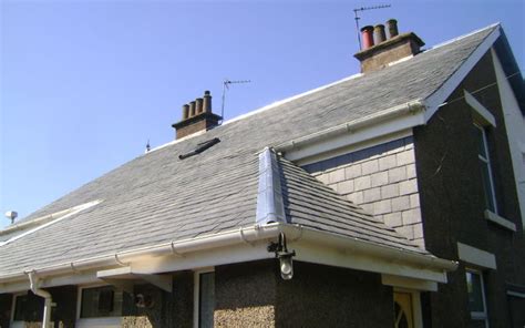 Anyone looking to purchase roof with chimney from certified suppliers can get them from alibaba.com. Zinc & Lead Roof | John James Roofing Services