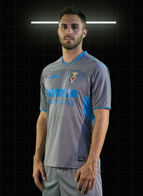 Maybe you would like to learn more about one of these? Villarreal 17/18 Joma Third Kit | 17/18 Kits | Football ...