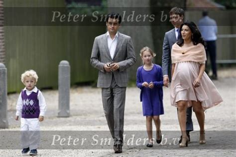 Met een modaal inkomen en twee jonge kinderen is normaal al gek genoeg. Fotoarchief Peter Smulders BV