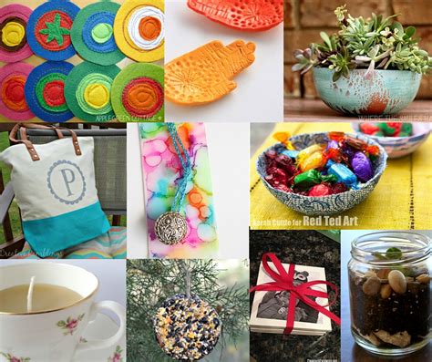 Pamper any new moms you know with these gift ideas. DIY and Handmade Gifts for Adults