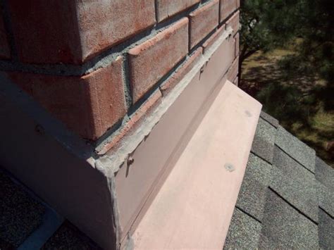 If you've been wondering how to tend to your chimney without the help of hiring a chimney sweep, the pro. How To Check and Re-Caulk Flashing | how-tos | DIY