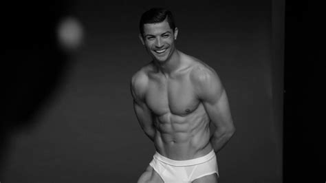 Welcome to the official cr7 lifestyle brand facebook page. CR7 Underwear - Behind the scene - JBS - YouTube