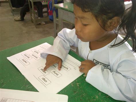 Cadangan pentadbiran saringan instrumen menulis. PERMATA SK BKT KEMANDOL: OKTOBER - SARINGAN LISAN LITERASI ...