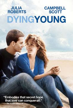 After she discovers that her boyfriend has betrayed her, hilary o'neil is looking for a new start and a new job. SNEAK PEEK: Julia Roberts Is "Dying Young"