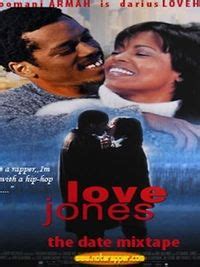 Can you live with this? Love Jones Movie Quotes. QuotesGram