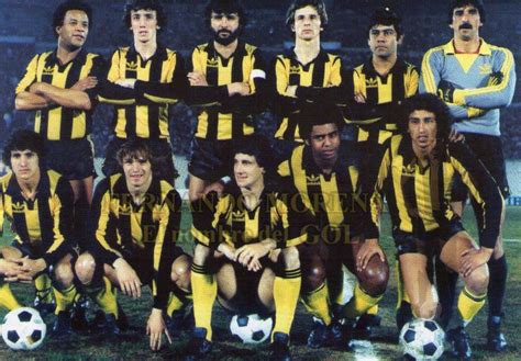 Последние твиты от peñarol (@oficialcap). Peñarol 1982 | Deportes, Campeones, Atleta