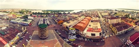 Teluk intan is a town located in the state of perak in malaysia. There's a First Time for Everything - Lensa-Terbang Blog