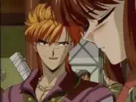 Fushigi Yuugi Ova 2 Episode 4 Part 34 - YouTube