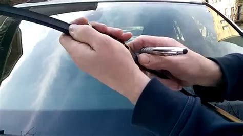 Ezwipers is the easiest and quickest way to find replacement windshield wiper blades for your car or truck. How to replace BMW X5 / X3 wiper blades - YouTube