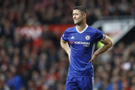 Gary cahill is doubtful for chelsea's clash at wembley against tottenham on saturday evening. John Terry in line for Chelsea recall with Gary Cahill a ...