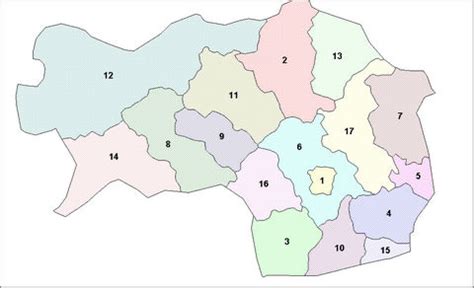 Steiermark, en esloveno štajerska) denomina uno de los nueve estados federados de austria y una región de eslovenia. Mapa de Estiria | Gifex