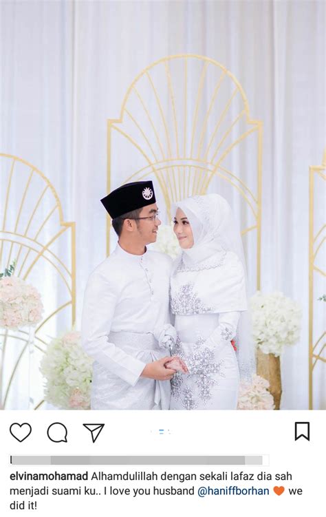 Sebagai seorang agen insurans, adalah tugas fify untuk melayan permintaan tersebut dan cuba untuk memberi perkhidmatan kepada pelanggan. Sah Menjadi Isteri Datuk Haniff Borhan, Elvina Kini ...