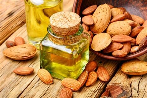 This well's almond oil is best suited for children between the ages of 0 and 14 years. Benefits of Almond Oil for Hair - BeNice Essentials