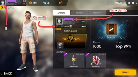 Either by providing your player id or via facebook. Free Fire 1875 Diamonds Top Up » GsmTrue
