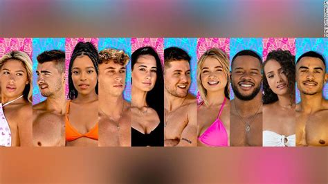 Miss international british beauty pageant queen shalongafka was the first love island 2021. 'Love Island South Africa' cast is announced - with only 3 ...