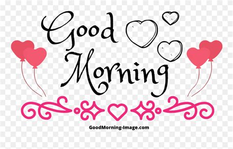 Good morning, my love. wake up and welcome yet another wonderful morning in your life. Good Morning Clipart - Love Good Morning Couple Gif - Png ...