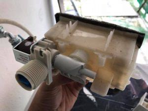 Mesin basuh adalah salah satu tunjang dalam kehidupan kita. Selamatkan RM200 Anda Untuk Repair Mesin Basuh Rosak, Ikut ...