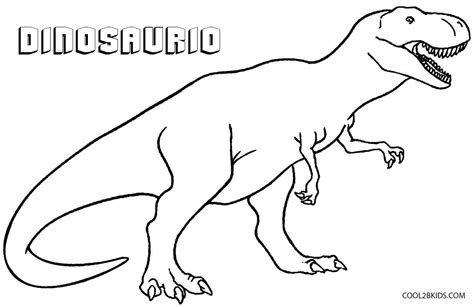 El 1° contiene dos dinosaurios, uno solo con números y el otro con números también escritos en inglés, para que los peques practiquen. Dibujos de Dinosaurios para colorear - Páginas para ...