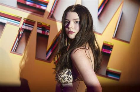 + body measurements & other facts. New Mutants: Anya Taylor-Joy hints James McAvoy will ...