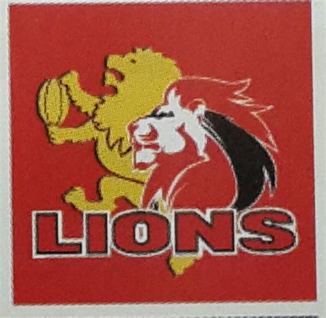 110 192 tykkäystä · 1 026 puhuu tästä. Lions rugby | Rugby logo, Lions rugby, Lions