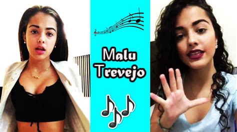 Последние твиты от malu trevejo onlyfans (@malutrevejocont). Malu Trevejo Musical.ly Compilation 2016 | malutrevejoo123 ...