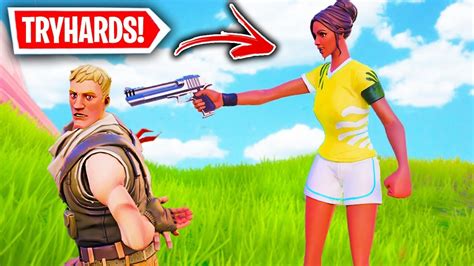 100 player pvp battle royale. Top 10 SWEATIEST Fortnite SKINS You NEED TO AVOID! - YouTube