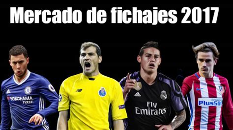 Check spelling or type a new query. Mercado de fichajes del 4/6/17 en directo online - AS.com