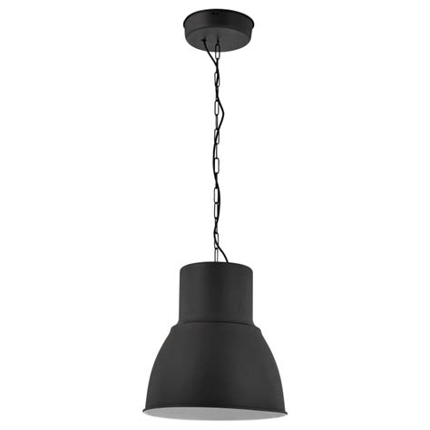 Gst ) found it cheaper elsewhere? HEKTAR pendant lamp, Grey | IKEA Greece