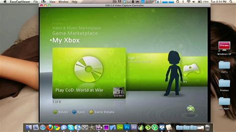 Does that means no more folded money in our pockets? How to use a easycap capture card with a Mac - YouTube