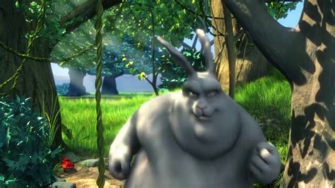 An animated short film about a big buck bunny in hd (c) copyright blender foundation | www.bigbuckbunny.org. Big Buck Bunny - YouTube