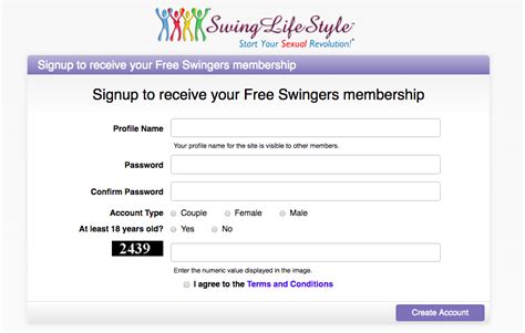 SwingLifeStyle ‌Review‌ ‌-‌ Good Service To Find Swingers