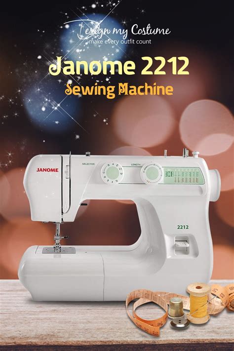 Well, i have a great. Top 10 Janome Sewing & Embroidery Machines (Dec. 2019 ...