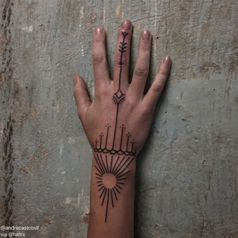 Tumblr staff don't look at these. finger tattoo on Tumblr