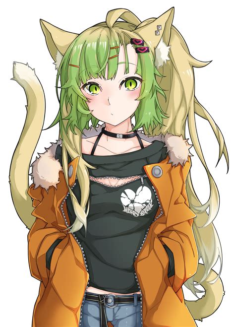 Персонаж аниме, манги и ранобэ. Atalanta, Archer of Red - Fate Apocrypha 💚💚 | Fate/stay ...