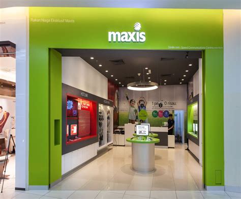 See more of maxis at aeon big wangsa maju on facebook. Maxis | Telecommunications | Digital | East Coast Mall